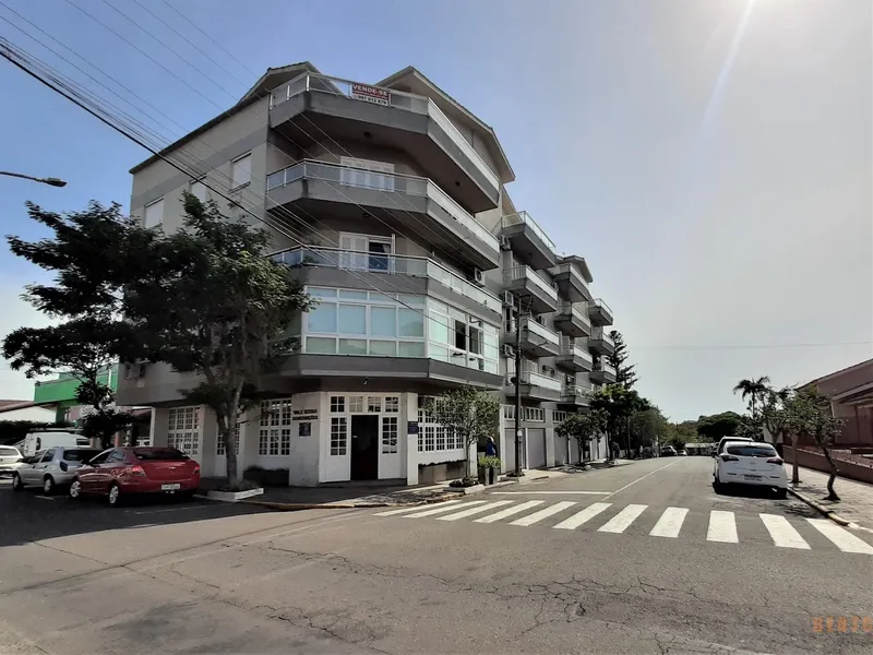 COBERTURA DUPLEX - CENTRO DOIS IRMÃOS: 35ª foto da galeria de imagens do imóvel
