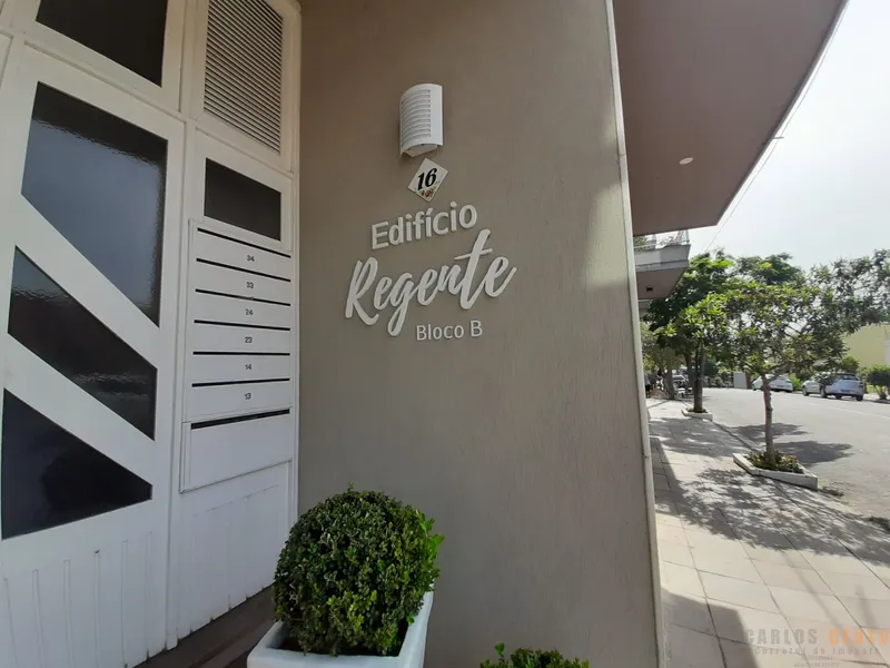 COBERTURA DUPLEX - CENTRO DOIS IRMÃOS: 2ª foto da galeria de imagens do imóvel
