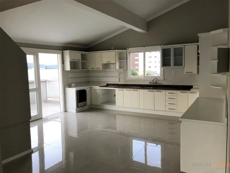 COBERTURA DUPLEX - CENTRO DOIS IRMÃOS: 16ª foto da galeria de imagens do imóvel