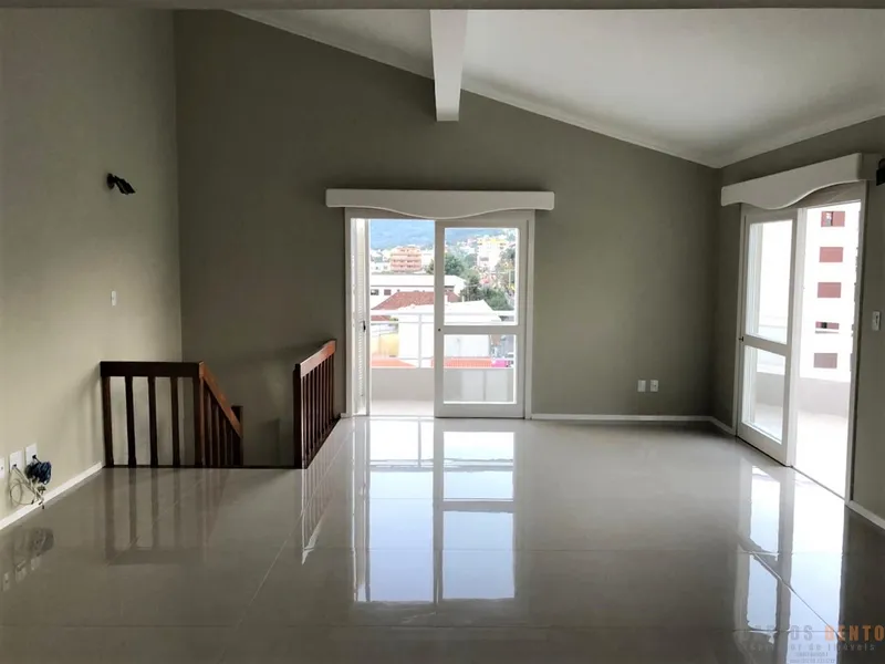 COBERTURA DUPLEX - CENTRO DOIS IRMÃOS: 15ª foto da galeria de imagens do imóvel