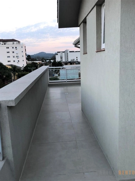 COBERTURA DUPLEX - CENTRO DOIS IRMÃOS: 25ª foto da galeria de imagens do imóvel