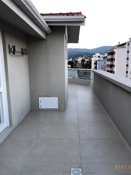 COBERTURA DUPLEX - CENTRO DOIS IRMÃOS: 26ª foto da galeria de imagens do imóvel