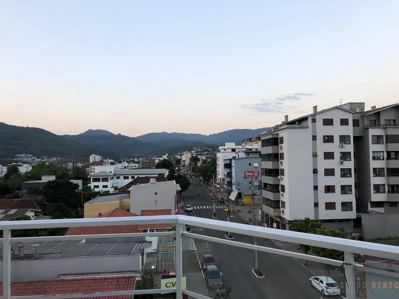 COBERTURA DUPLEX - CENTRO DOIS IRMÃOS: 31ª foto da galeria de imagens do imóvel