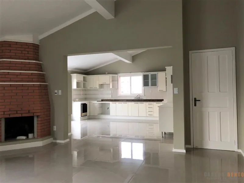 COBERTURA DUPLEX - CENTRO DOIS IRMÃOS: 19ª foto da galeria de imagens do imóvel