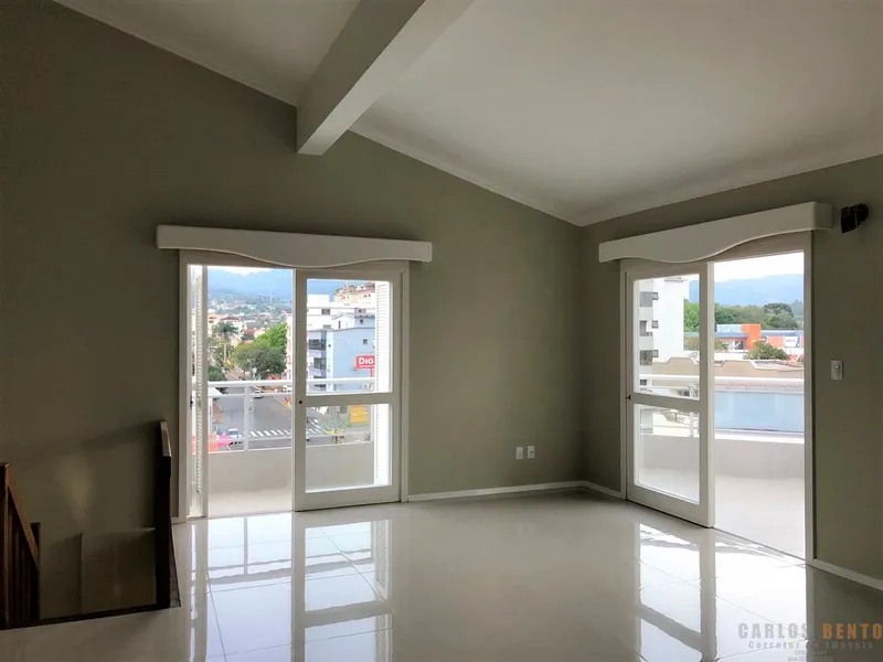 COBERTURA DUPLEX - CENTRO DOIS IRMÃOS: 24ª foto da galeria de imagens do imóvel