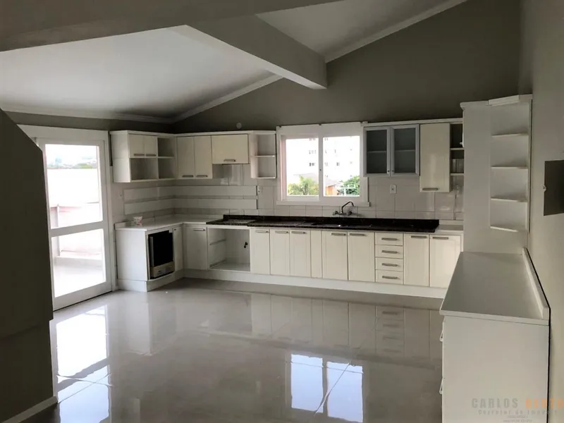 COBERTURA DUPLEX - CENTRO DOIS IRMÃOS: 18ª foto da galeria de imagens do imóvel