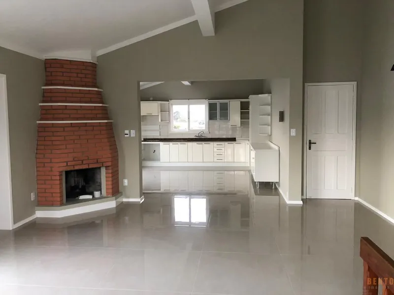 COBERTURA DUPLEX - CENTRO DOIS IRMÃOS: 22ª foto da galeria de imagens do imóvel