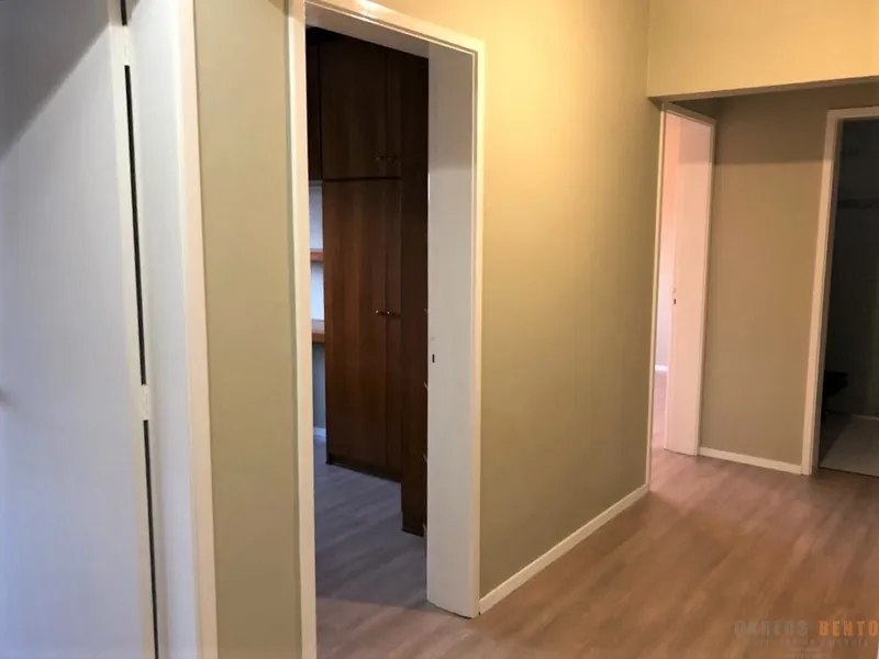 COBERTURA DUPLEX - CENTRO DOIS IRMÃOS: 8ª foto da galeria de imagens do imóvel