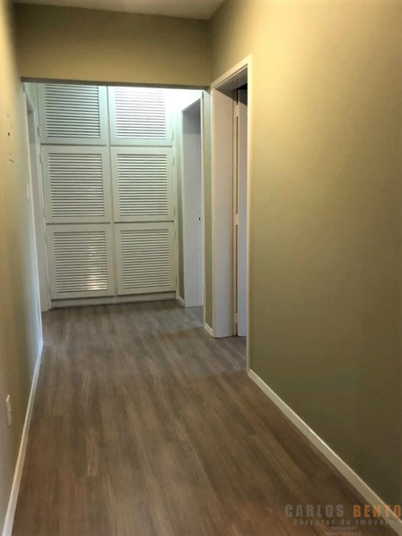 COBERTURA DUPLEX - CENTRO DOIS IRMÃOS: 10ª foto da galeria de imagens do imóvel