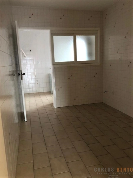 COBERTURA DUPLEX - CENTRO DOIS IRMÃOS: 11ª foto da galeria de imagens do imóvel