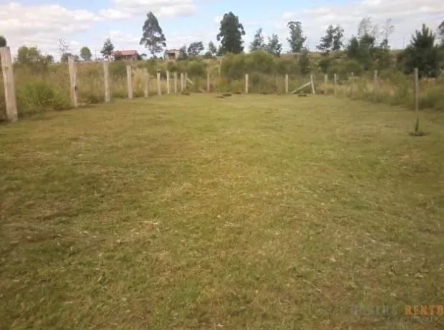 TERRENO PLANO EM ARARICÁ: 3ª foto da galeria de imagens do imóvel