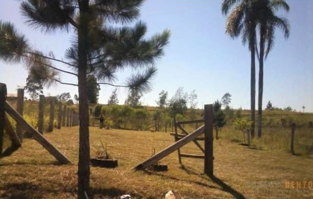 TERRENO PLANO EM ARARICÁ: 1ª foto da galeria de imagens do imóvel