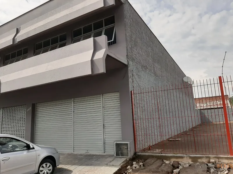 Prédio Comercial no Centro de Campo Bom: 3ª foto da galeria de imagens do imóvel