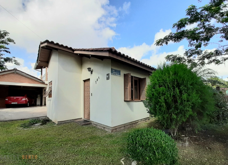 CASA TÉRREA 04 DORMITÓRIOS, SENDO 01 SUÍTE: 3ª foto da galeria de imagens do imóvel