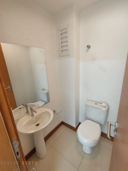 SALA COMERCIAL 60M² CENTRO CAMPO BOM: 3ª foto da galeria de imagens do imóvel