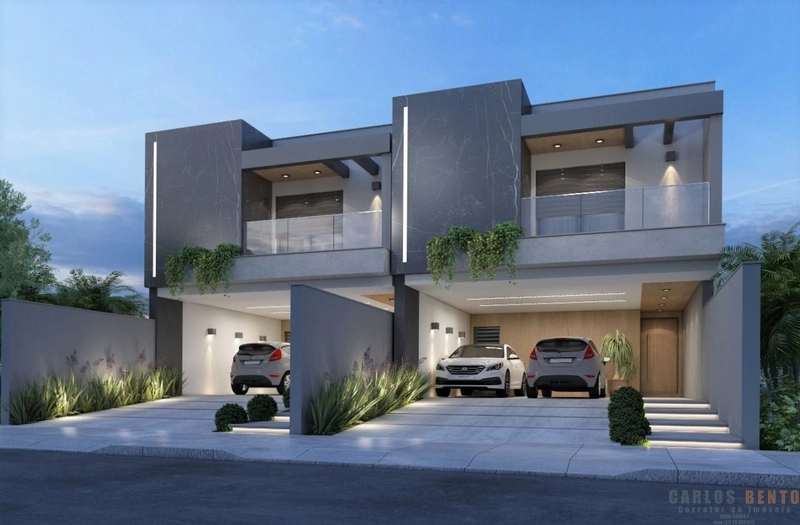 RESIDENCIAL MARIA BEATRIZ V - ANDERSON: 1ª foto da galeria de imagens do imóvel