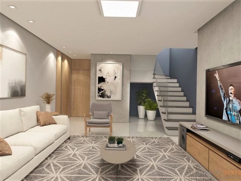 RESIDENCIAL MARIA BEATRIZ V - ANDERSON: 2ª foto da galeria de imagens do imóvel