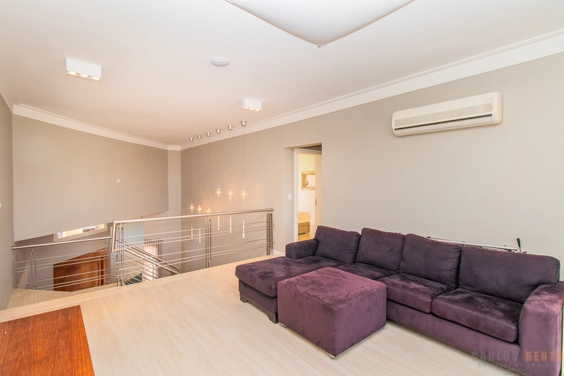 UMA SUPER CASA EM SUPER CONDOMÍNIO - CANOAS /RS: 7ª foto da galeria de imagens do imóvel