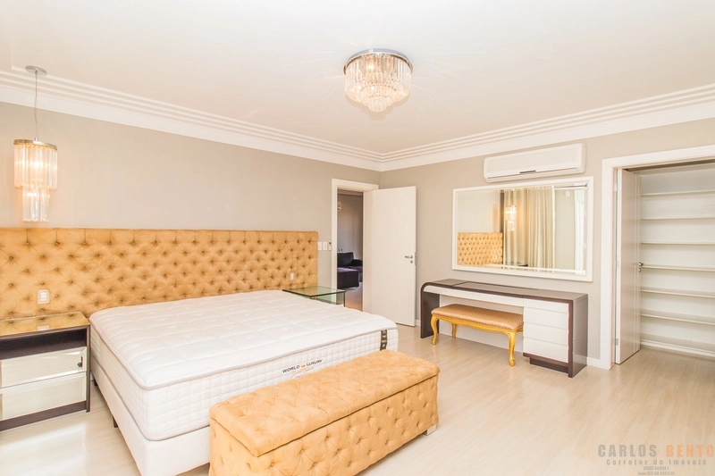 UMA SUPER CASA EM SUPER CONDOMÍNIO - CANOAS /RS: 13ª foto da galeria de imagens do imóvel