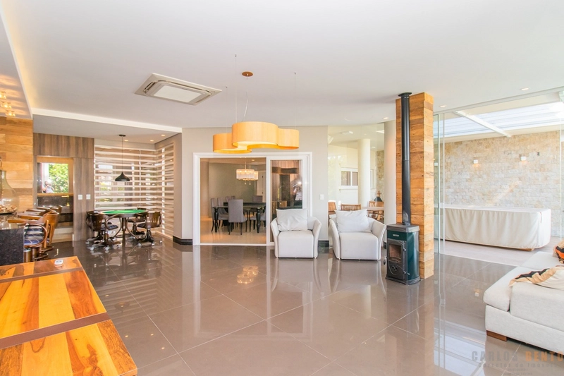 UMA SUPER CASA EM SUPER CONDOMÍNIO - CANOAS /RS: 21ª foto da galeria de imagens do imóvel