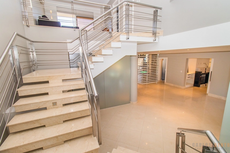 UMA SUPER CASA EM SUPER CONDOMÍNIO - CANOAS /RS: 3ª foto da galeria de imagens do imóvel