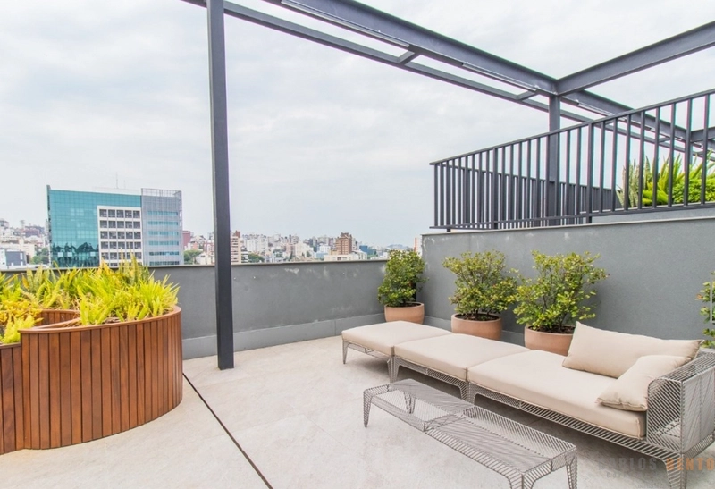 APARTAMENTO ESTILO LOFT EM PORTO ALEGRE: 14ª foto da galeria de imagens do imóvel