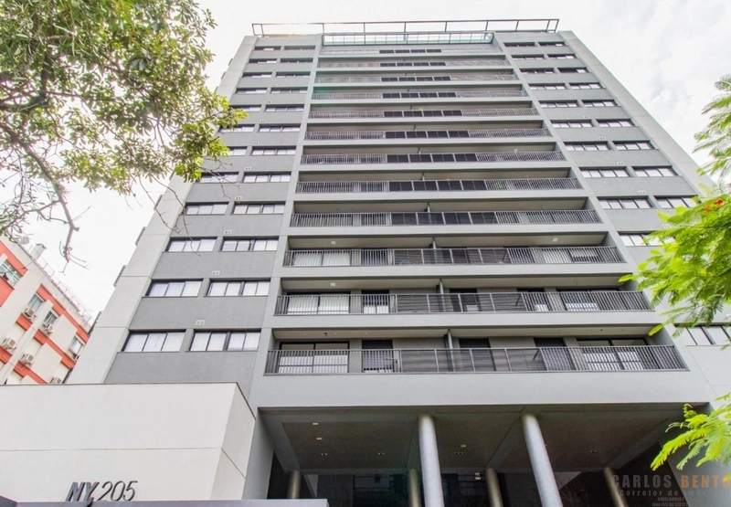 APARTAMENTO ESTILO LOFT EM PORTO ALEGRE: 25ª foto da galeria de imagens do imóvel