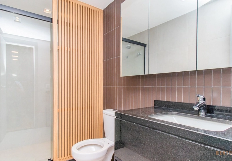 APARTAMENTO ESTILO LOFT EM PORTO ALEGRE: 10ª foto da galeria de imagens do imóvel
