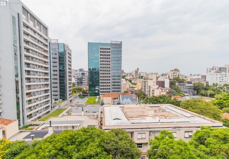 APARTAMENTO ESTILO LOFT EM PORTO ALEGRE: 13ª foto da galeria de imagens do imóvel