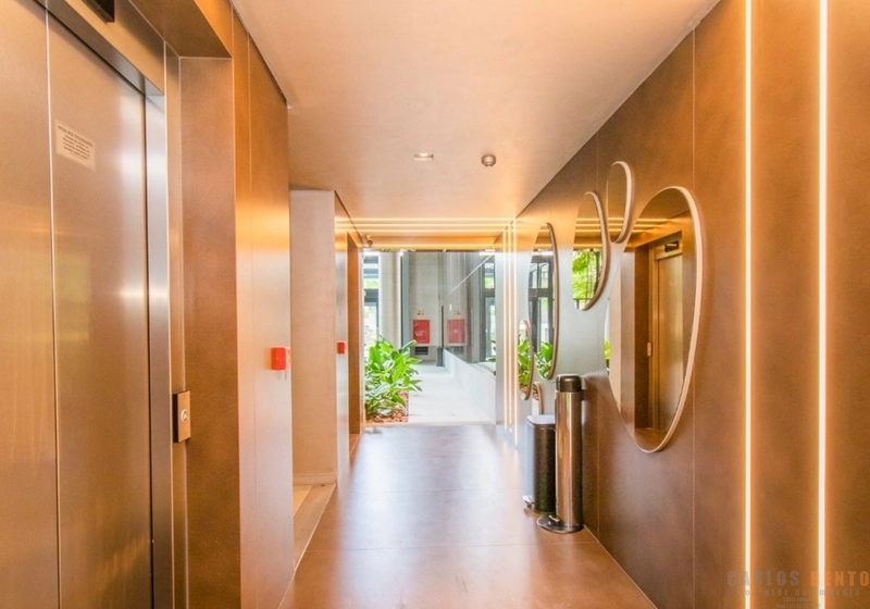 APARTAMENTO ESTILO LOFT EM PORTO ALEGRE: 12ª foto da galeria de imagens do imóvel