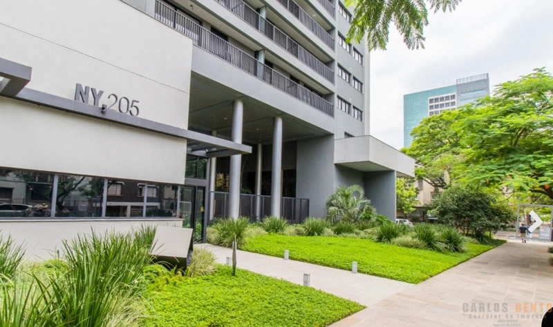 APARTAMENTO ESTILO LOFT EM PORTO ALEGRE: 11ª foto da galeria de imagens do imóvel