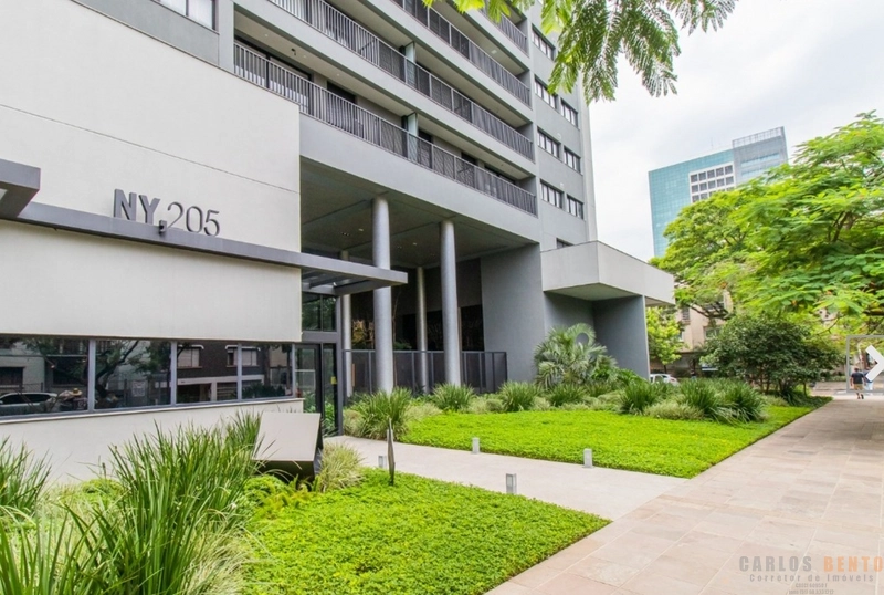 APARTAMENTO ESTILO LOFT EM PORTO ALEGRE: 24ª foto da galeria de imagens do imóvel