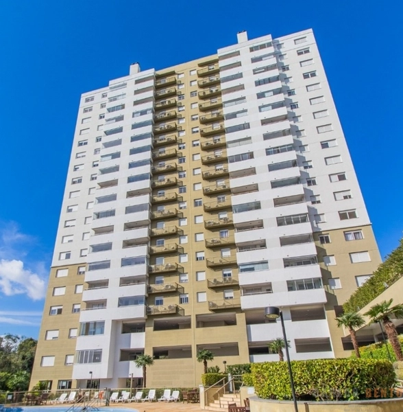APARTAMENTO 02 DORMITÓRIOS - POA: 23ª foto da galeria de imagens do imóvel