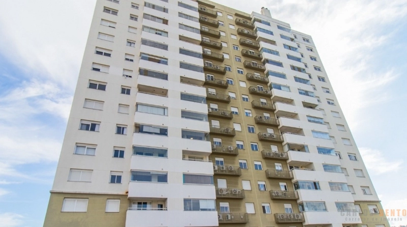 APARTAMENTO 02 DORMITÓRIOS - POA: 22ª foto da galeria de imagens do imóvel