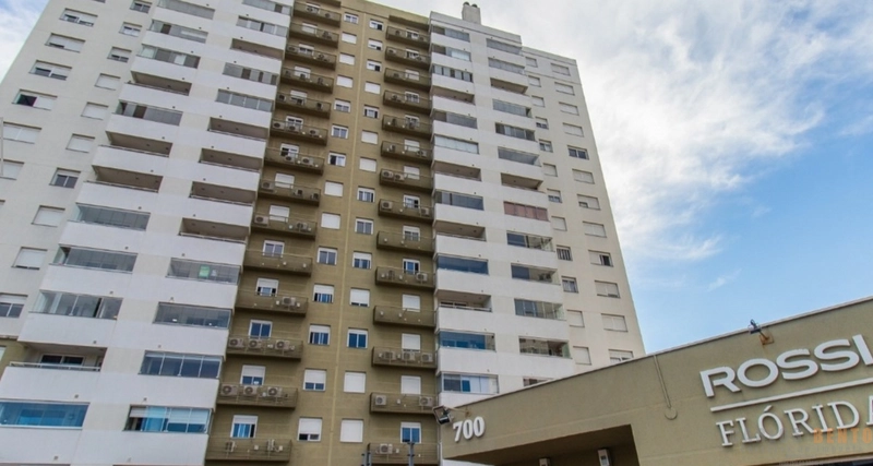 APARTAMENTO 02 DORMITÓRIOS - POA: 25ª foto da galeria de imagens do imóvel
