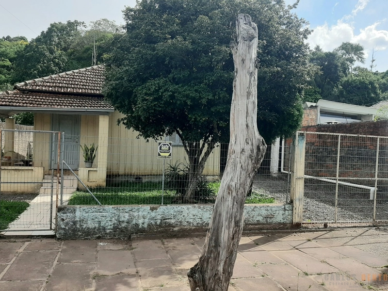 TERRENO CENTRO CAMPO BOM 13 METROS FRENTE: 1ª foto da galeria de imagens do imóvel