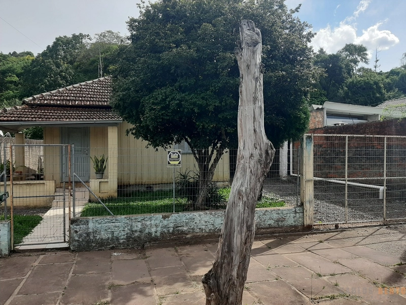 TERRENO CENTRO CAMPO BOM 13 METROS FRENTE: 4ª foto da galeria de imagens do imóvel