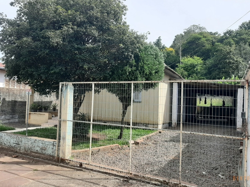 TERRENO CENTRO CAMPO BOM 13 METROS FRENTE: 2ª foto da galeria de imagens do imóvel