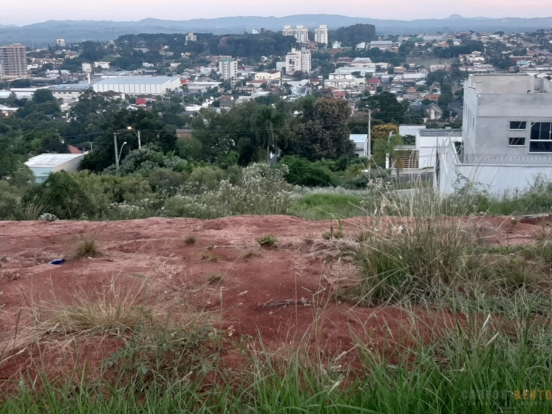 TERRENO NO MORADAS DA COLINA - CAMPO BOM: 1ª foto da galeria de imagens do imóvel