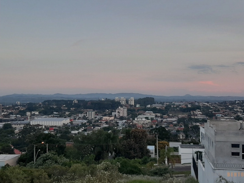 TERRENO NO MORADAS DA COLINA - CAMPO BOM: 4ª foto da galeria de imagens do imóvel