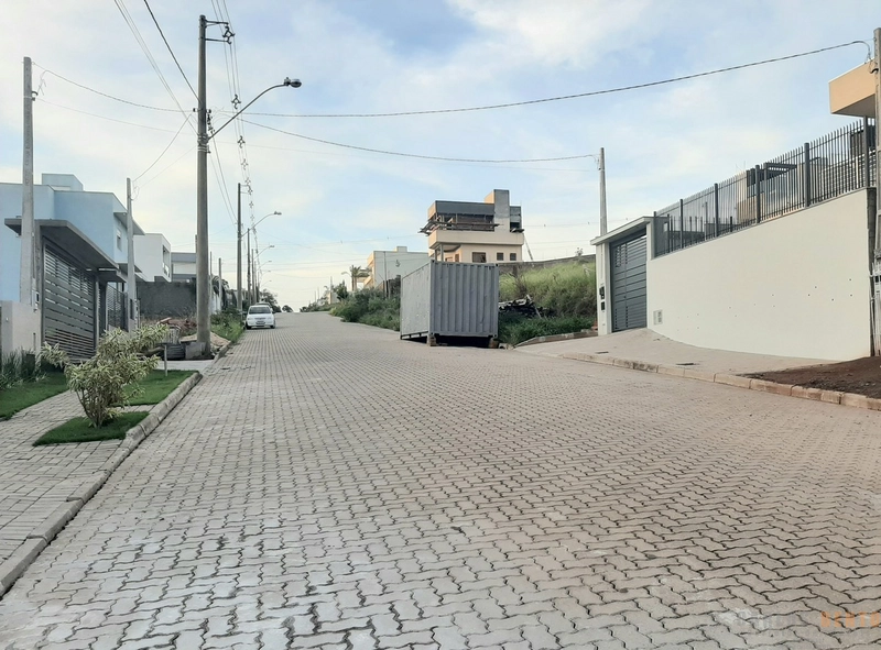 TERRENO CENTRO CAMPO BOM 360M²: 5ª foto da galeria de imagens do imóvel
