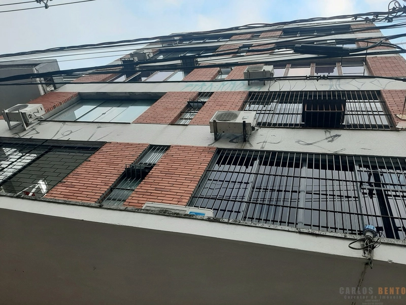 SALA COMERCIAL COM 35.17M² EM NOVO HAMBURGO: 1ª foto da galeria de imagens do imóvel