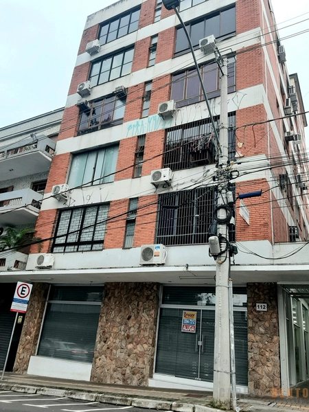SALA COMERCIAL COM 35.17M² EM NOVO HAMBURGO: 2ª foto da galeria de imagens do imóvel