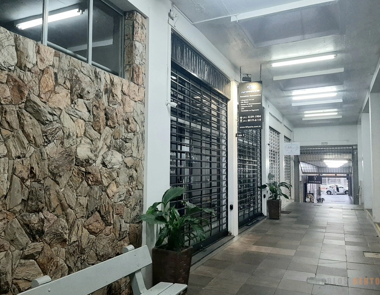 SALA COMERCIAL COM 35.17M² EM NOVO HAMBURGO: 4ª foto da galeria de imagens do imóvel