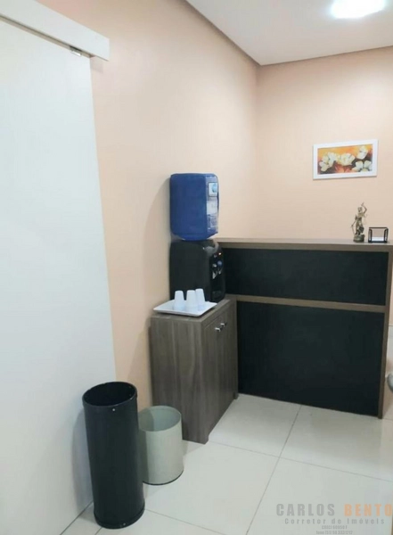 SALA COMERCIAL COM 35.17M² EM NOVO HAMBURGO: 8ª foto da galeria de imagens do imóvel