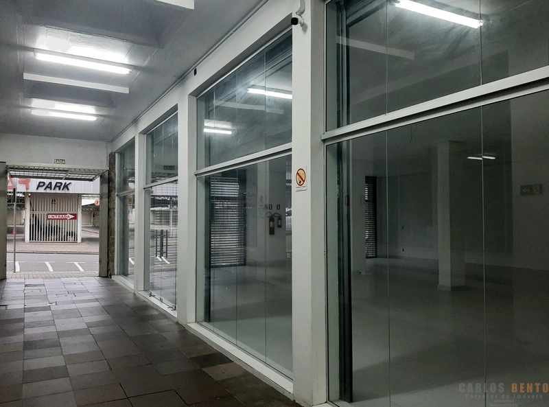 SALA COMERCIAL COM 35.17M² EM NOVO HAMBURGO: 5ª foto da galeria de imagens do imóvel