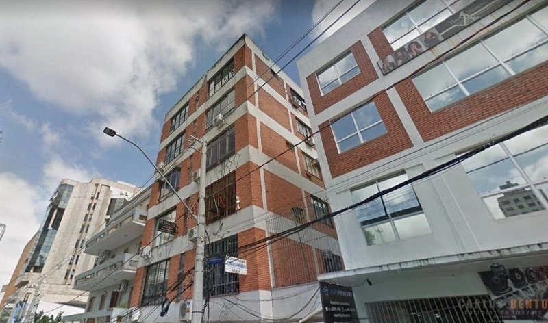 SALA COMERCIAL COM 35.17M² EM NOVO HAMBURGO: 12ª foto da galeria de imagens do imóvel