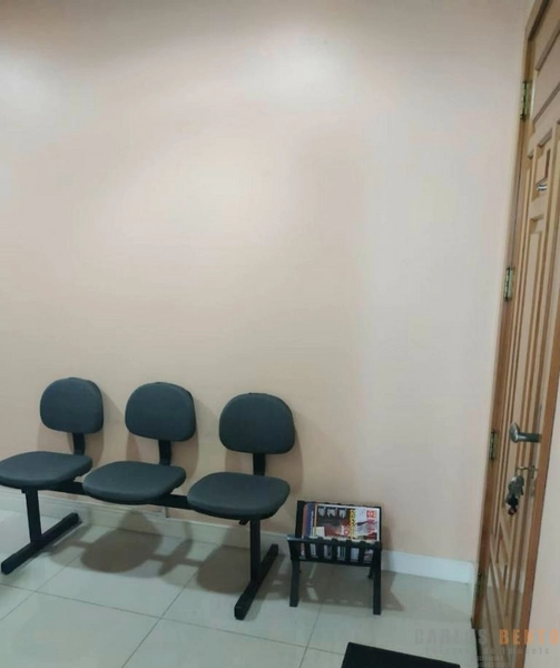 SALA COMERCIAL COM 35.17M² EM NOVO HAMBURGO: 10ª foto da galeria de imagens do imóvel