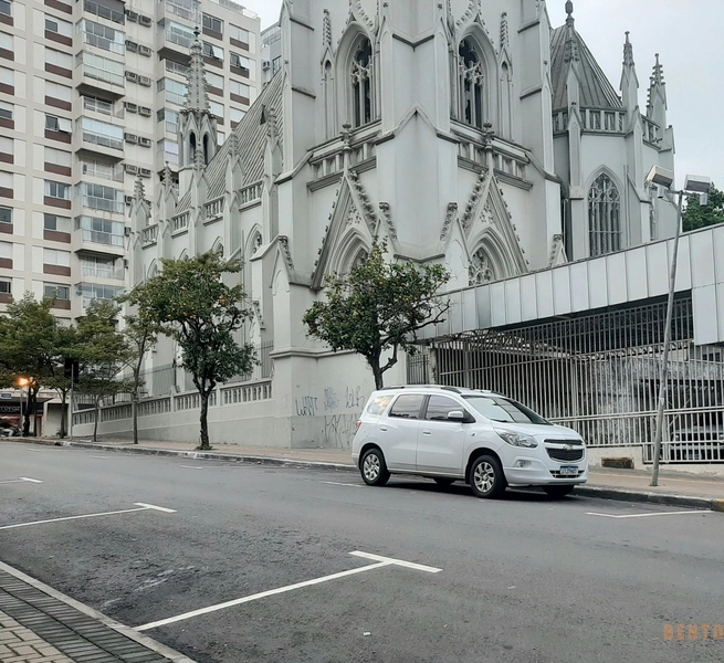 SALA COMERCIAL COM 35.17M² EM NOVO HAMBURGO: 11ª foto da galeria de imagens do imóvel