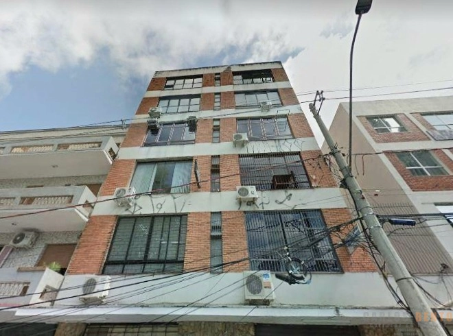SALA COMERCIAL COM 35.17M² EM NOVO HAMBURGO: 14ª foto da galeria de imagens do imóvel